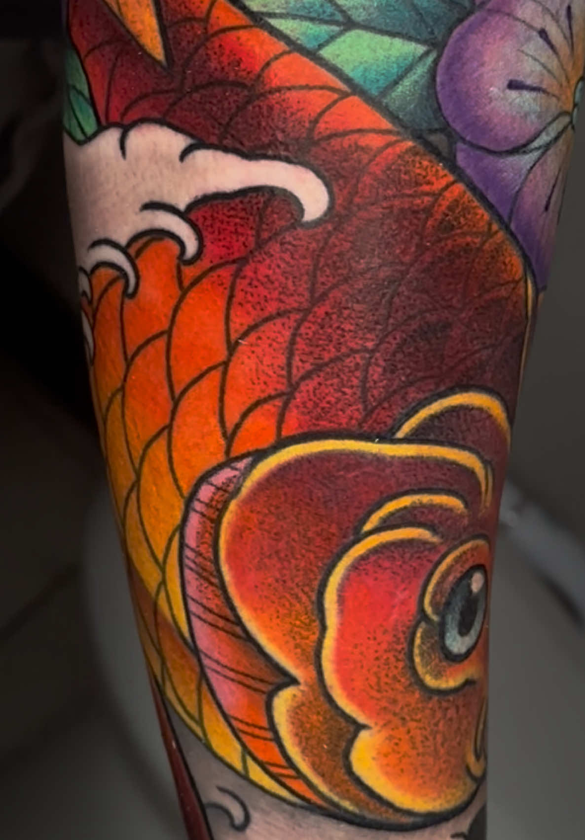 @Terry Ribera Tattoo