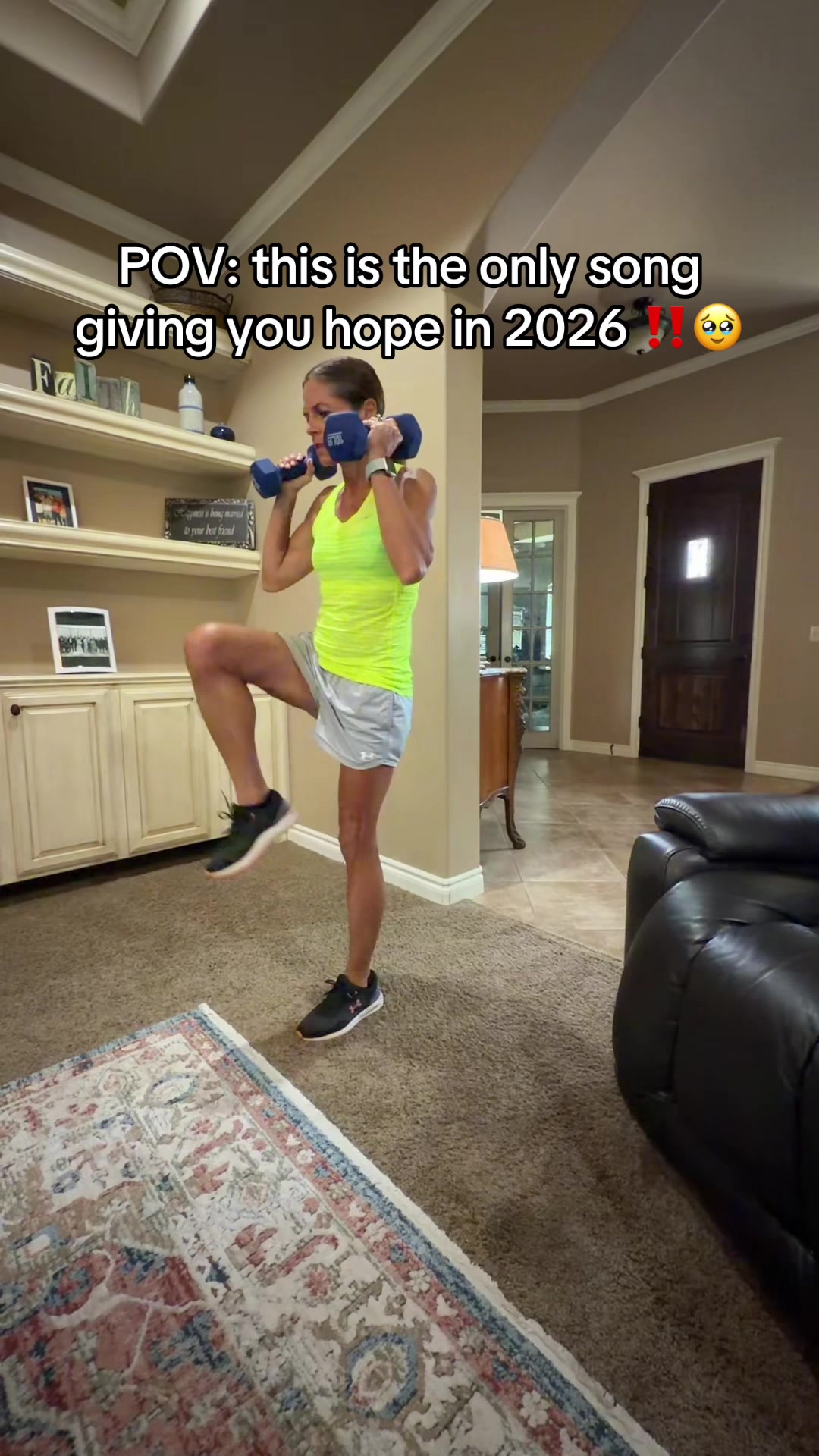 @Kristi & Karson UGC