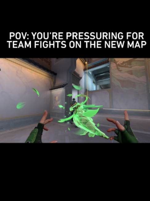 @VALORANT