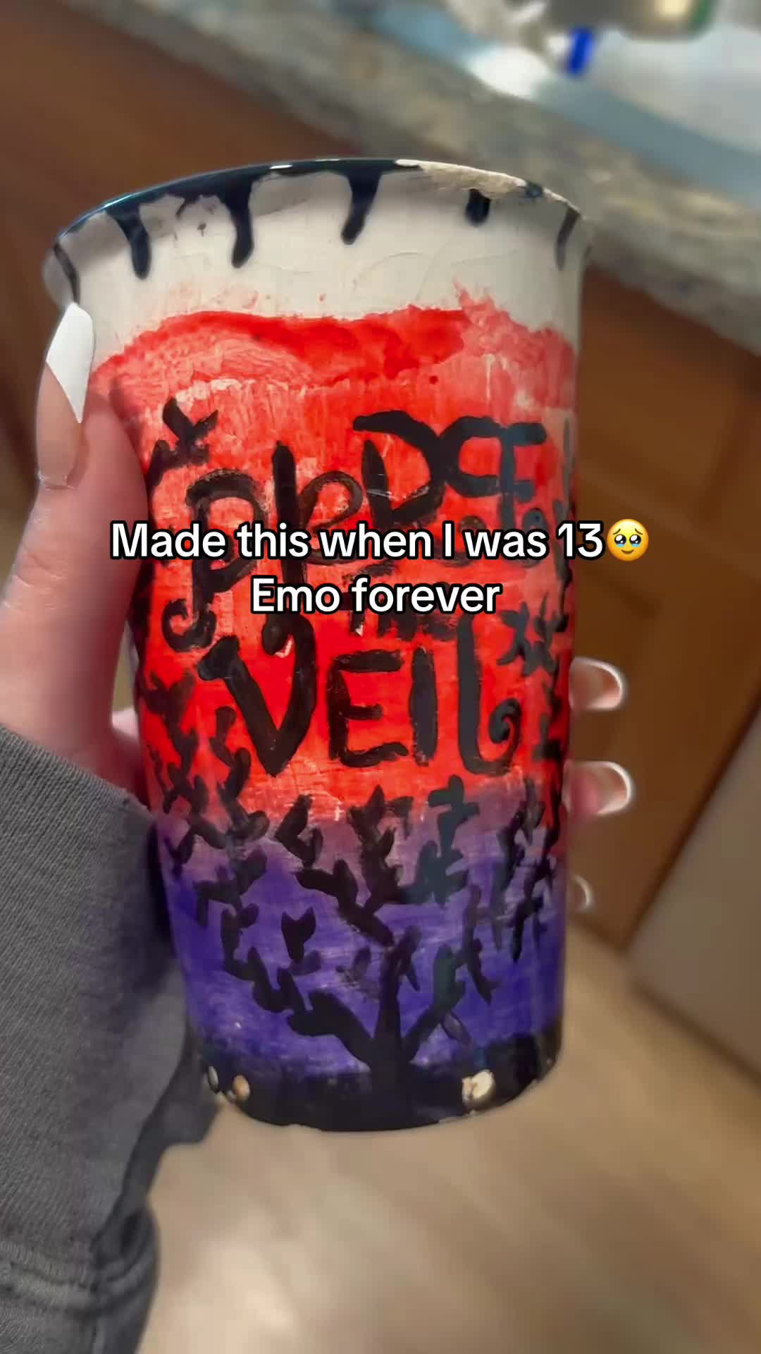 @Violet Violence