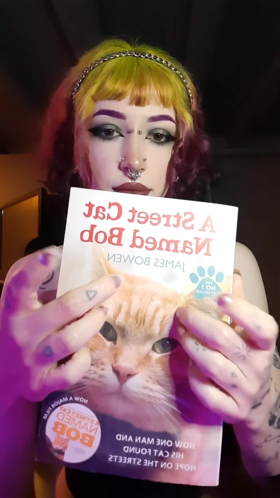 @Floda ASMR