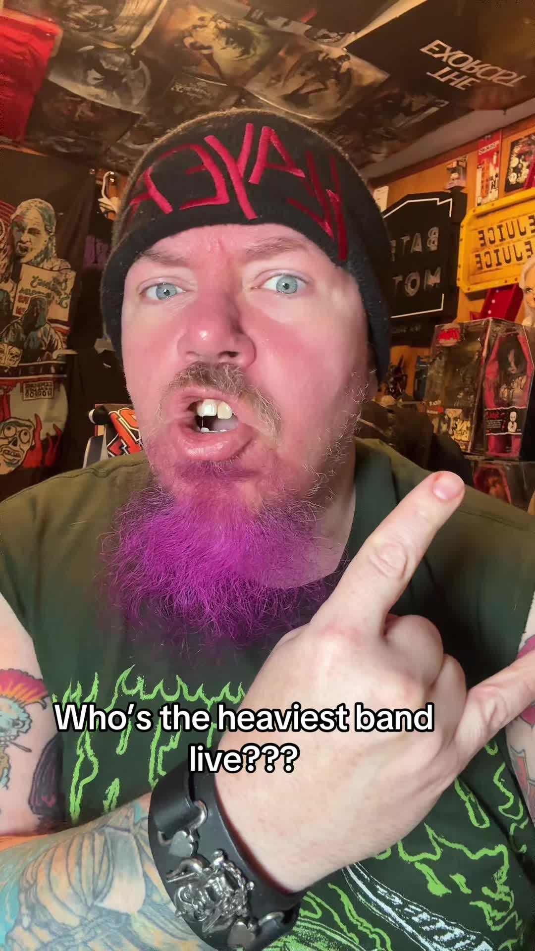 @MetalHorrorMadman