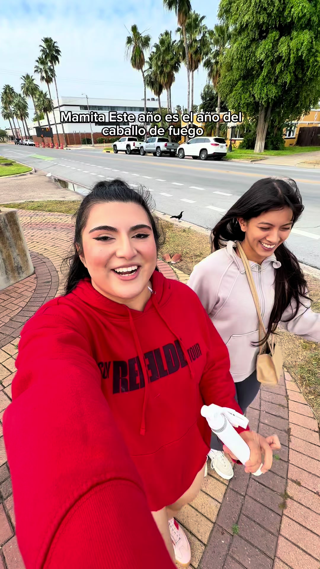 @Ivanna | RGV Blogger