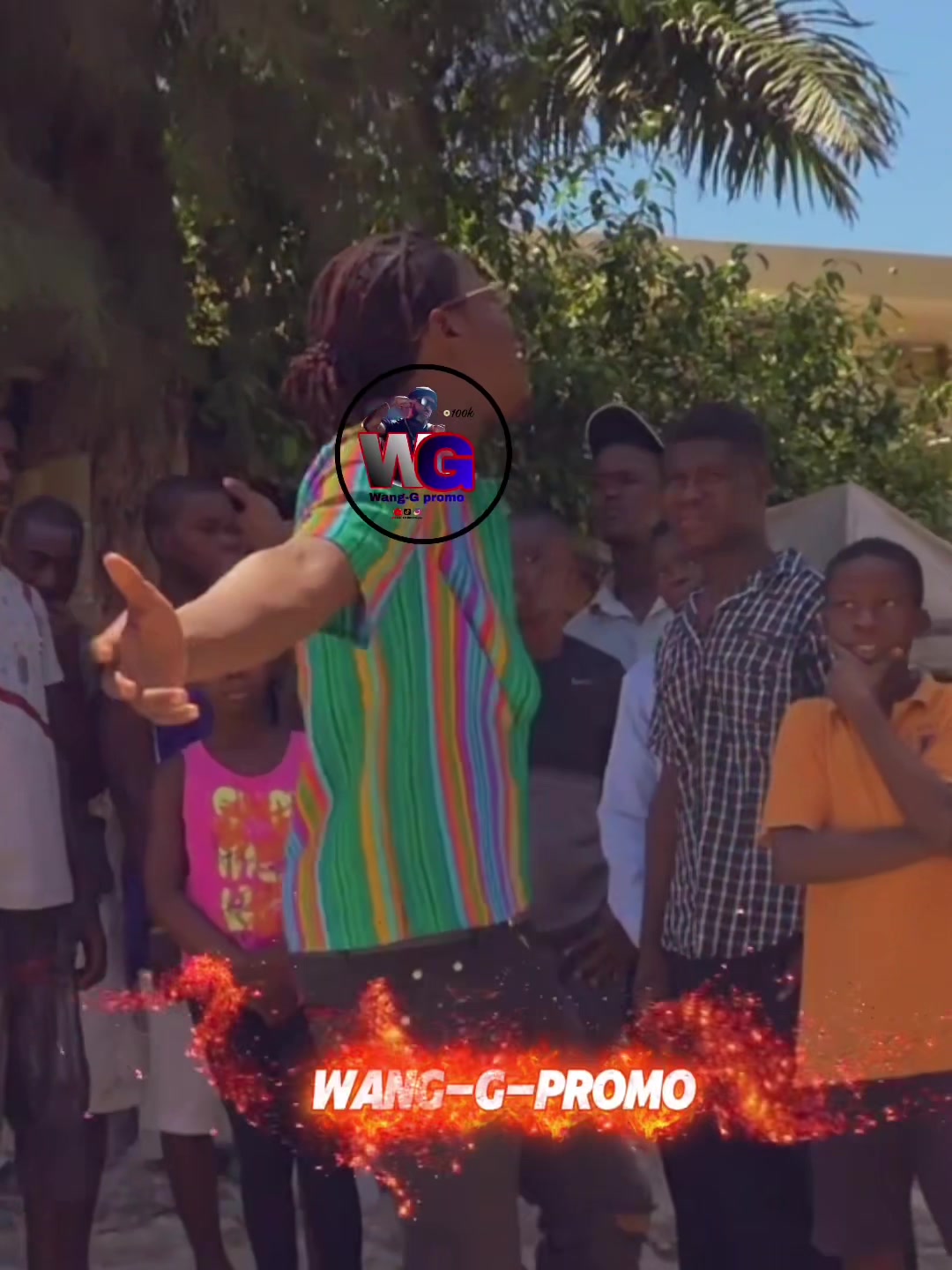 @WANG•G•PROMO 🌏