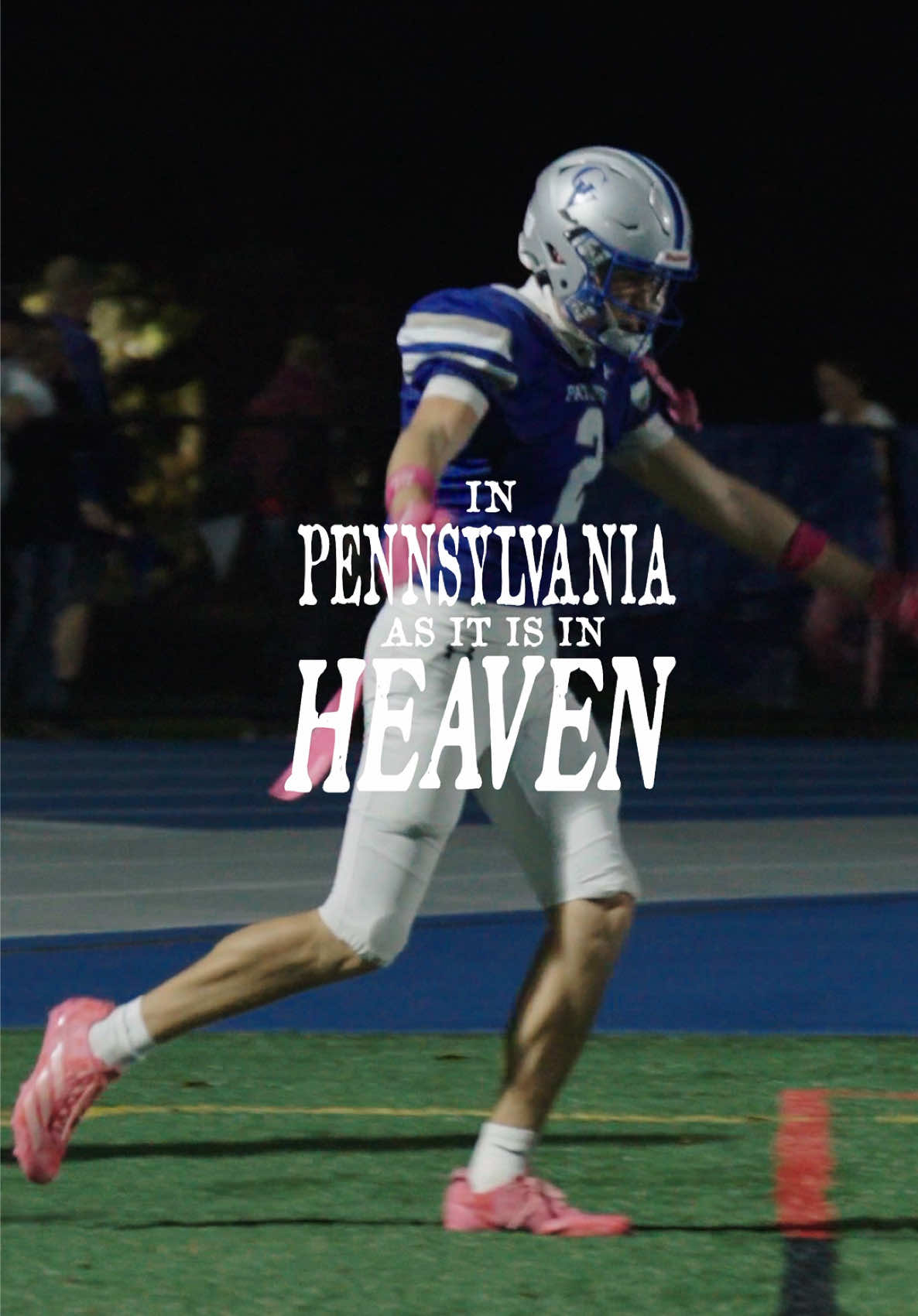 @blessedboysathletics