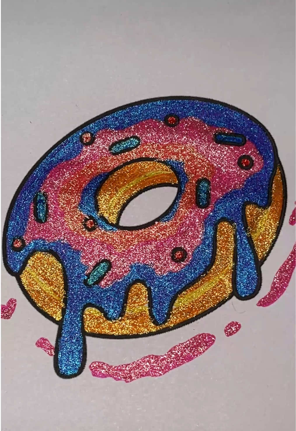 @ZSCM Gel Pen