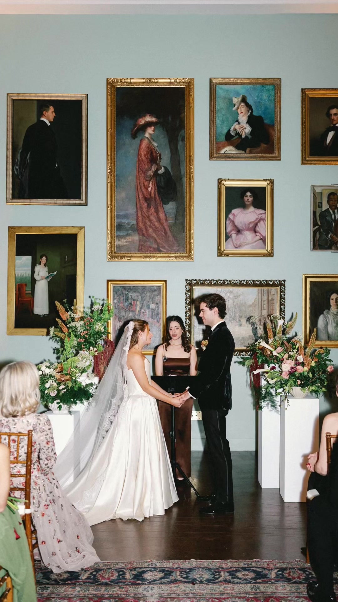 @Charlie | Wedding Photo + Film
