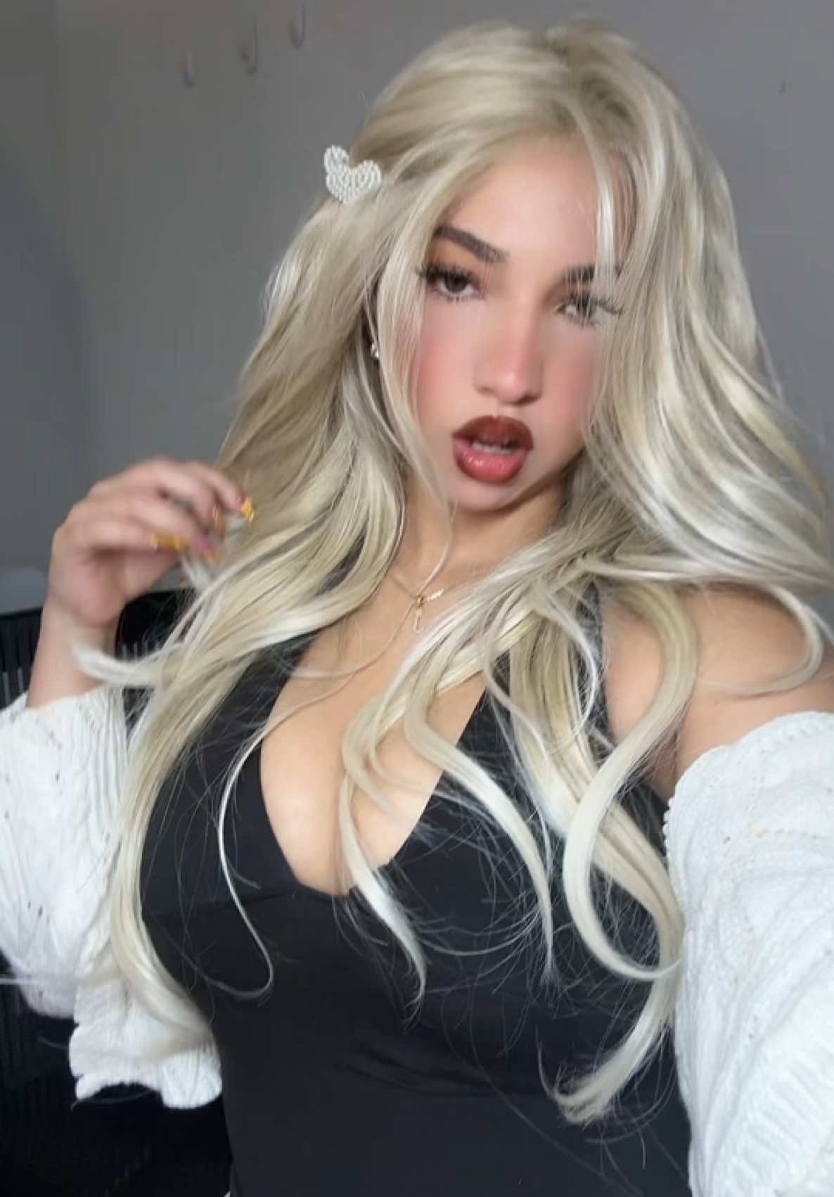 @Yuli morr ✨💋