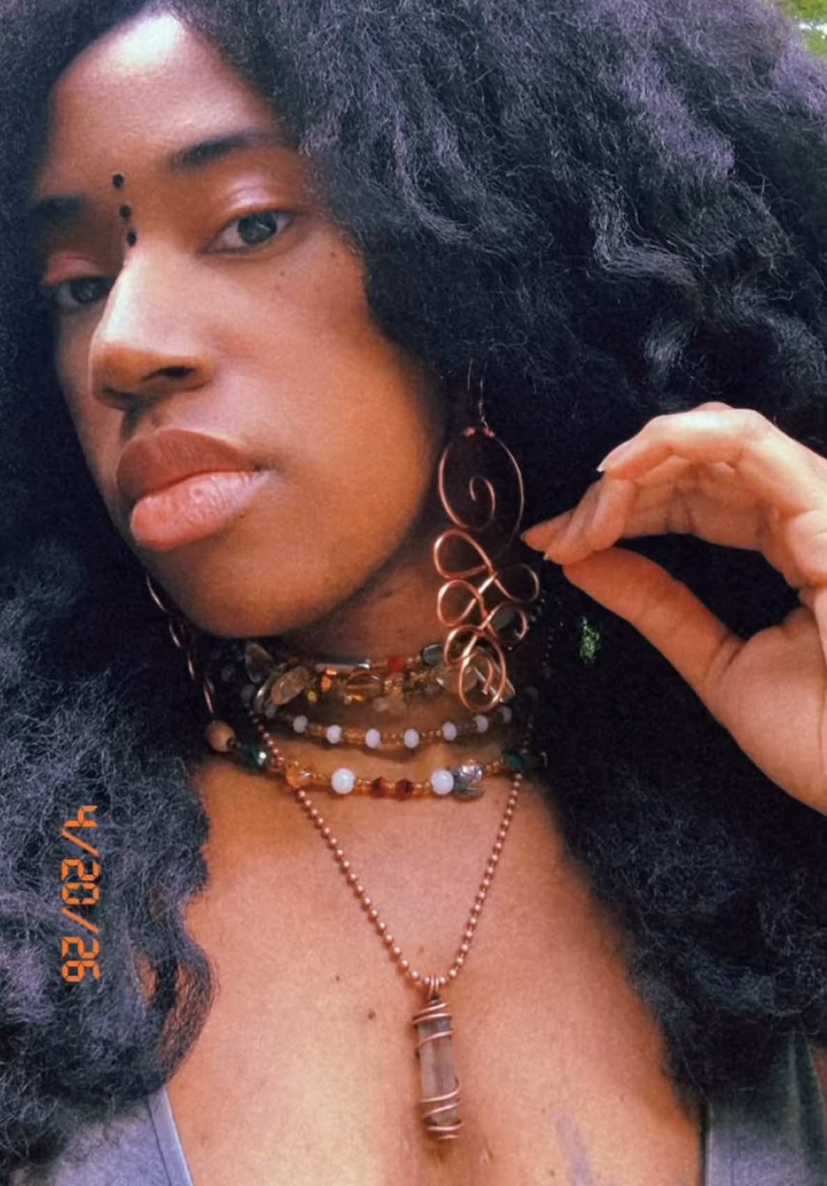 @Mgodibeauty