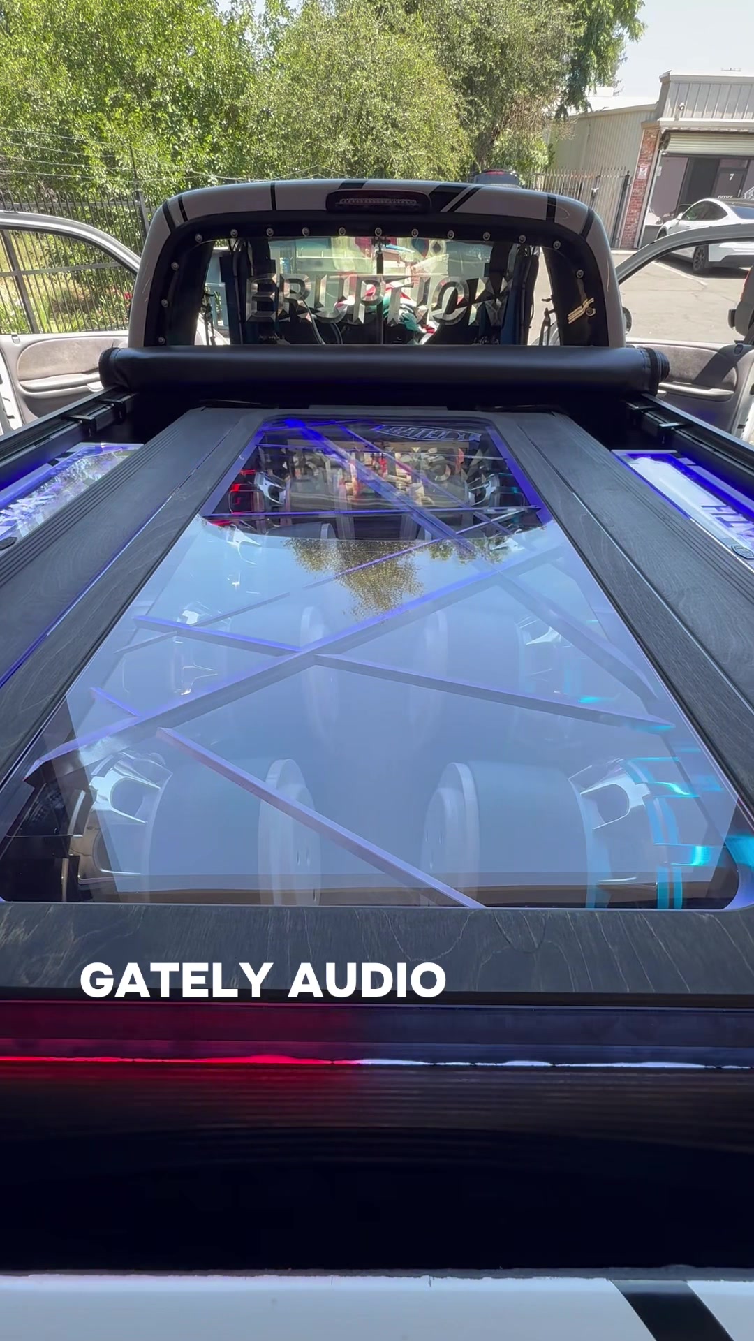 @Gately Audio