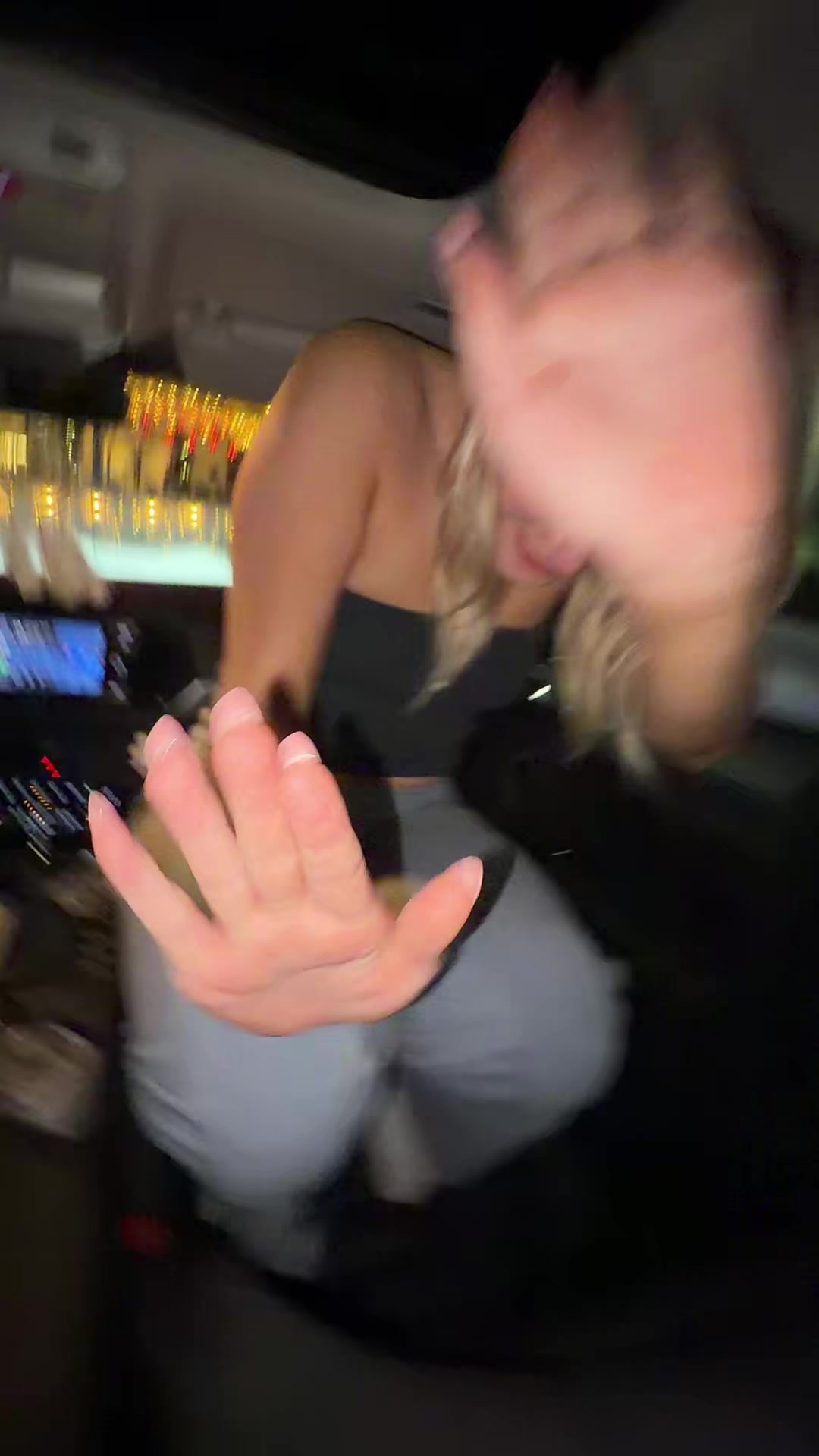 @TessaJayee