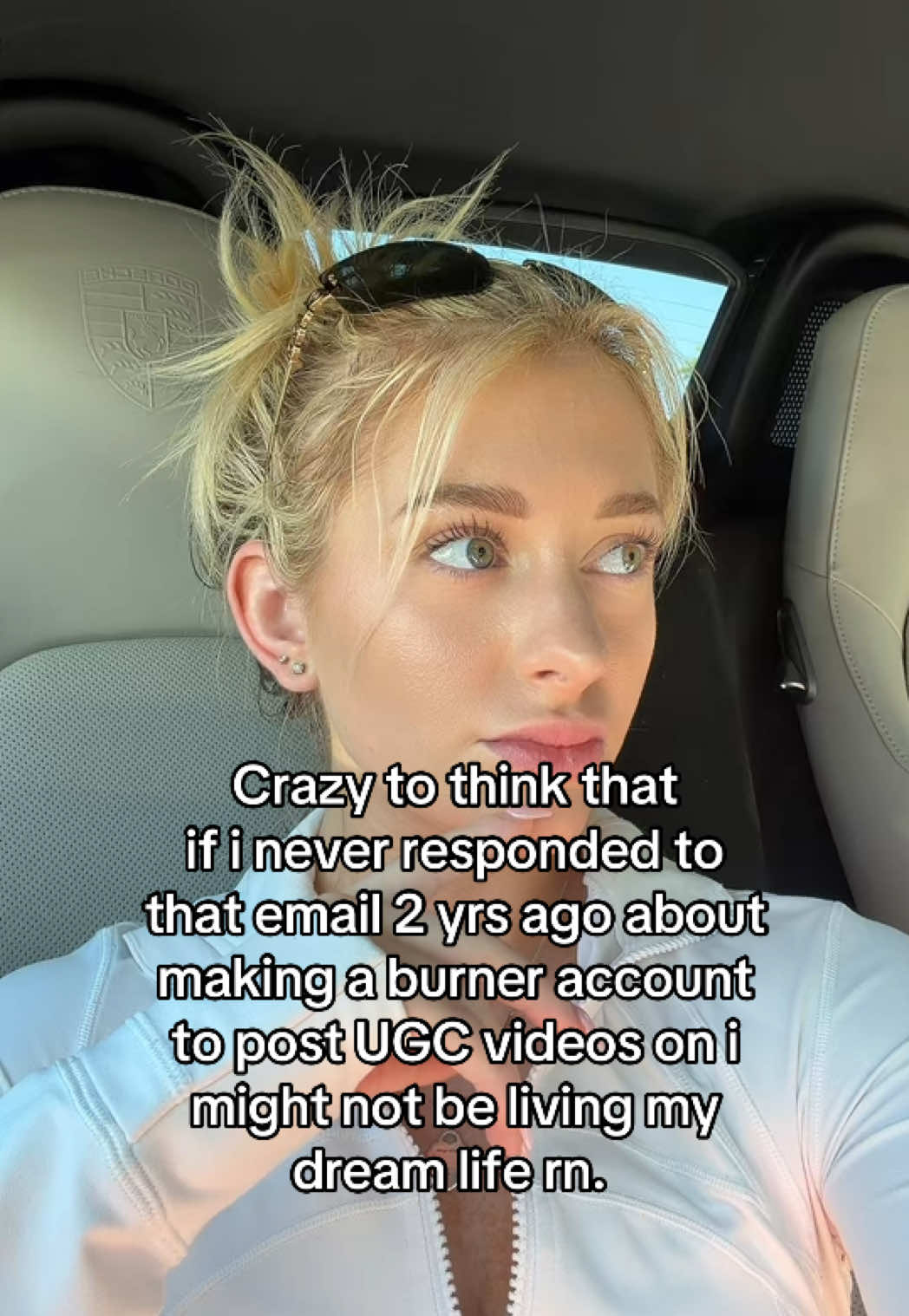 @Sarah Fenstemaker