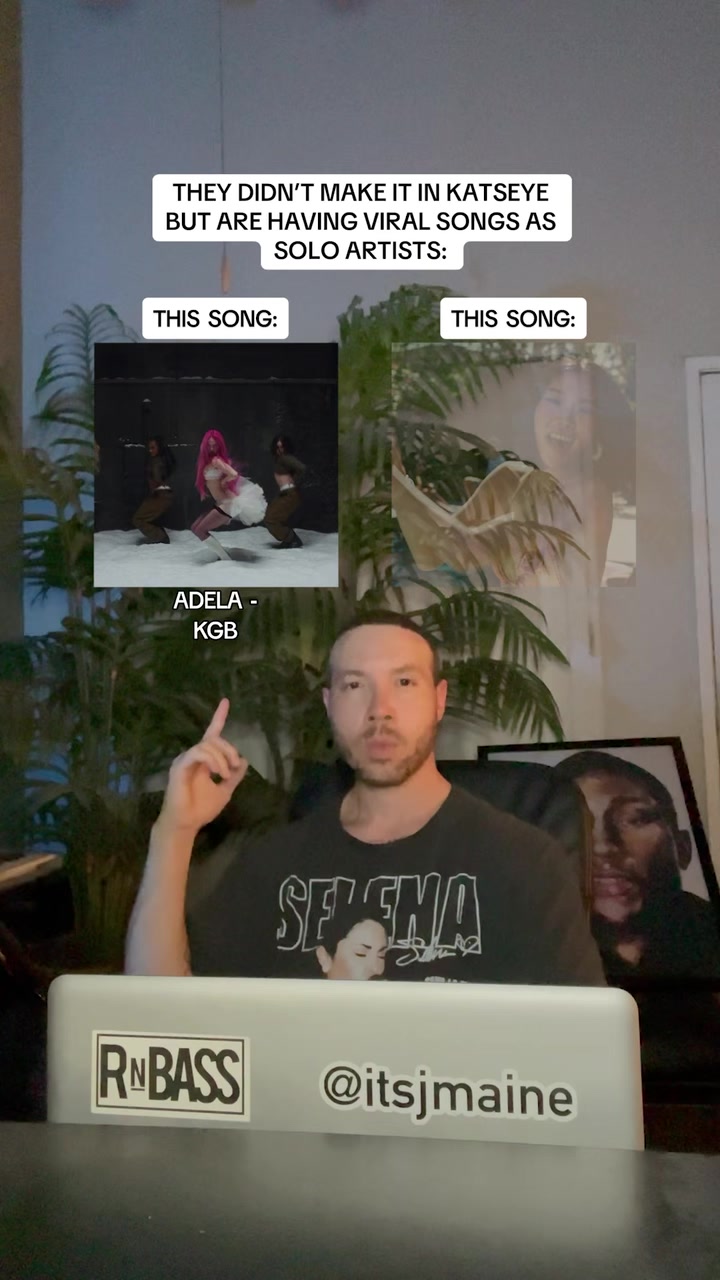 @jarred jermaine
