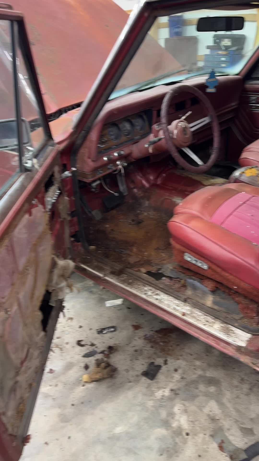 @Zorzisgarage