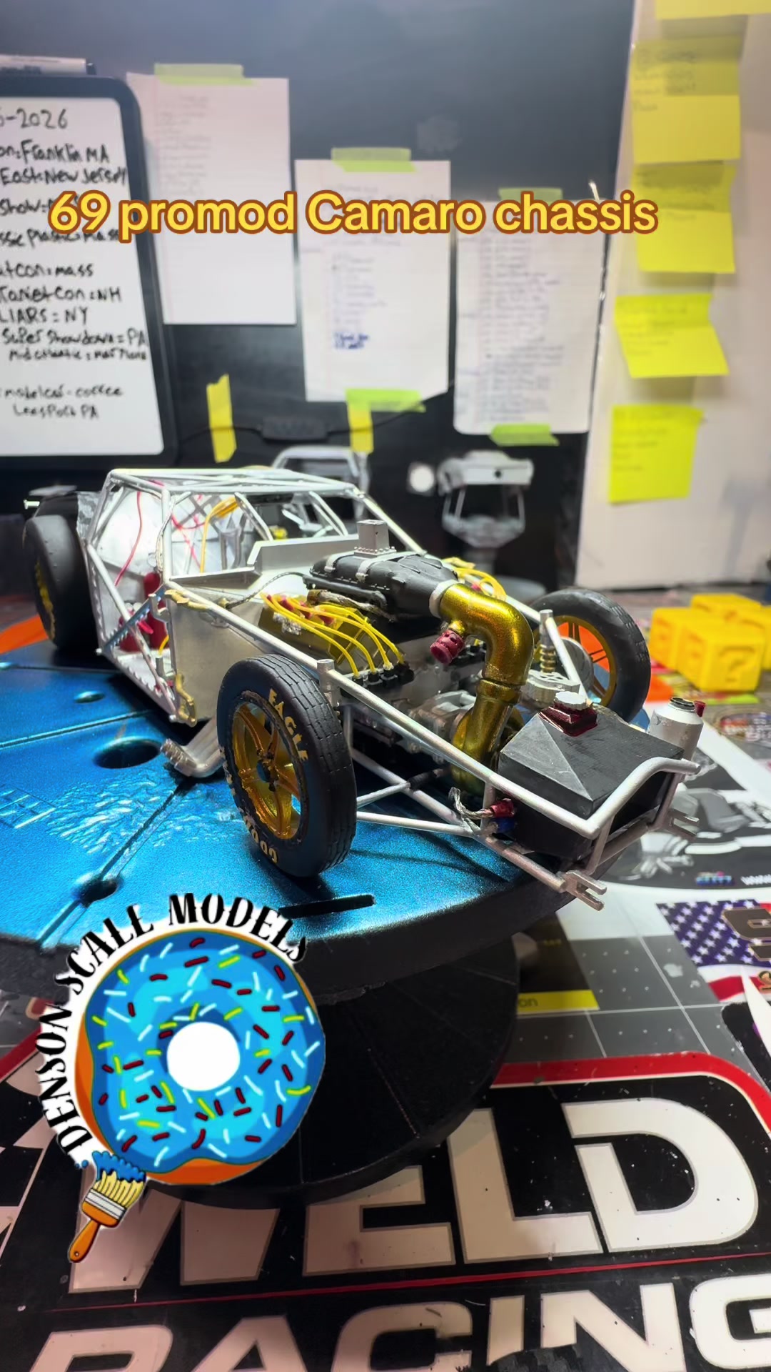 @DensonScaleModels