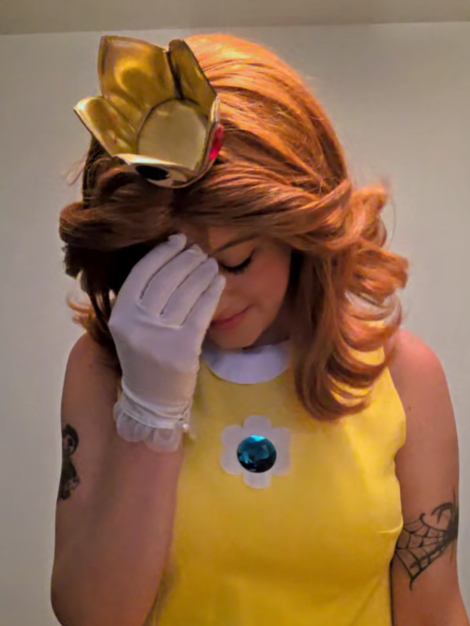 @Daisy Sarasoom