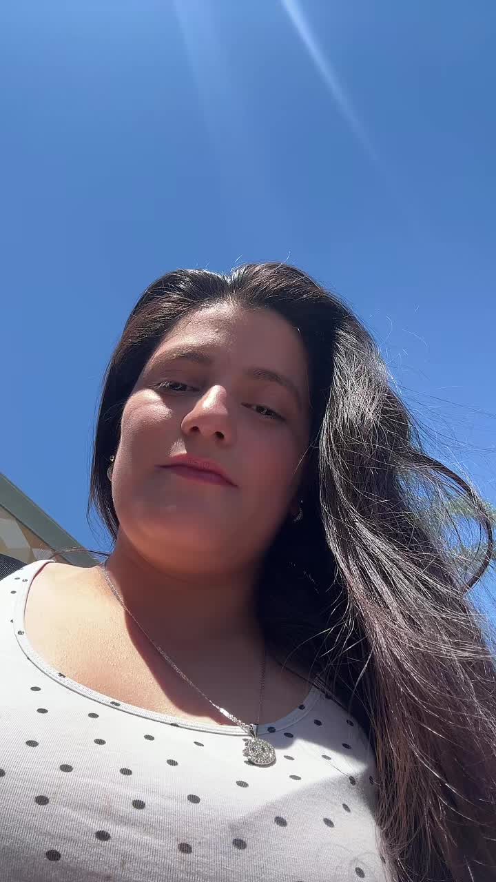 @Rosa zuniga
