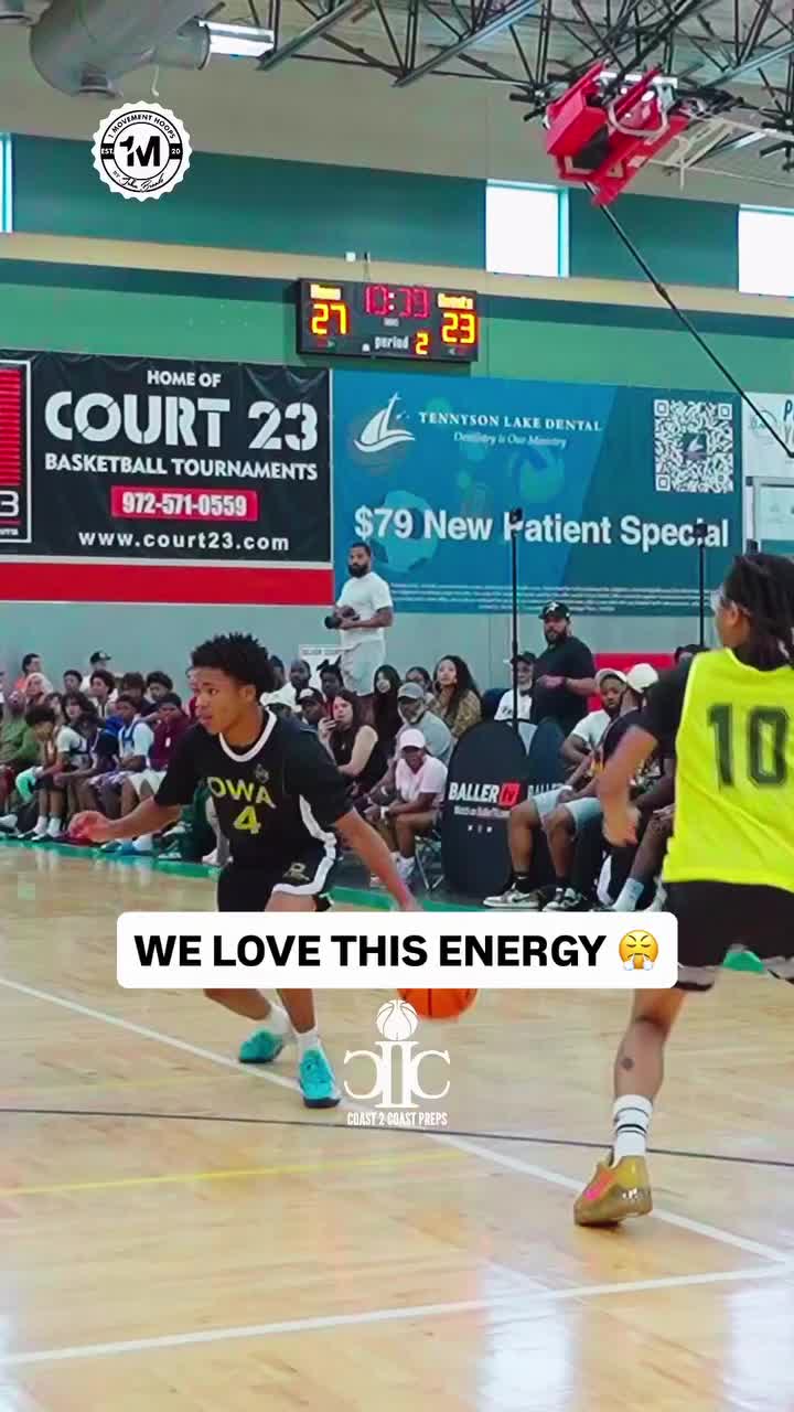 @Coast 2 Coast Preps