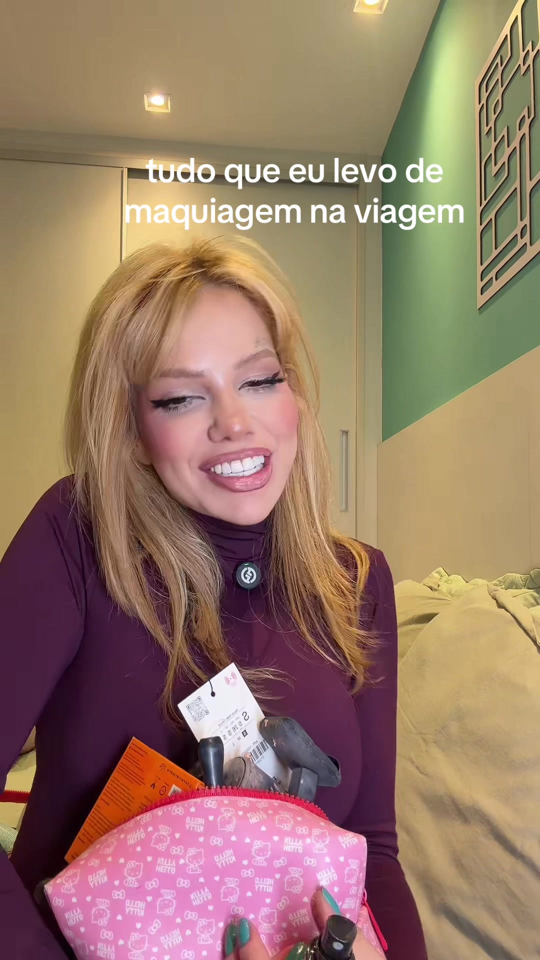 @Carol Delgado