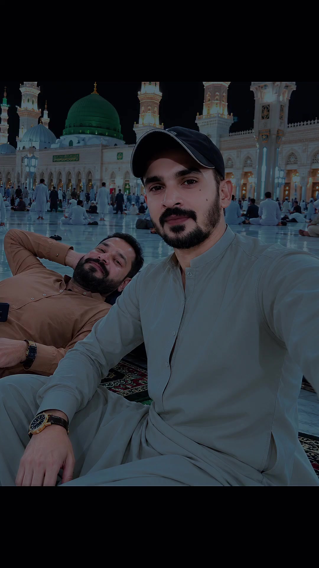 @Nabeel Rajput 😘😘😘