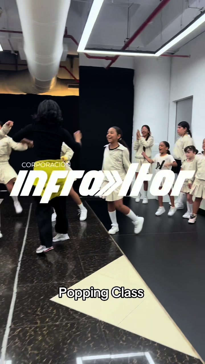 @infraktordance