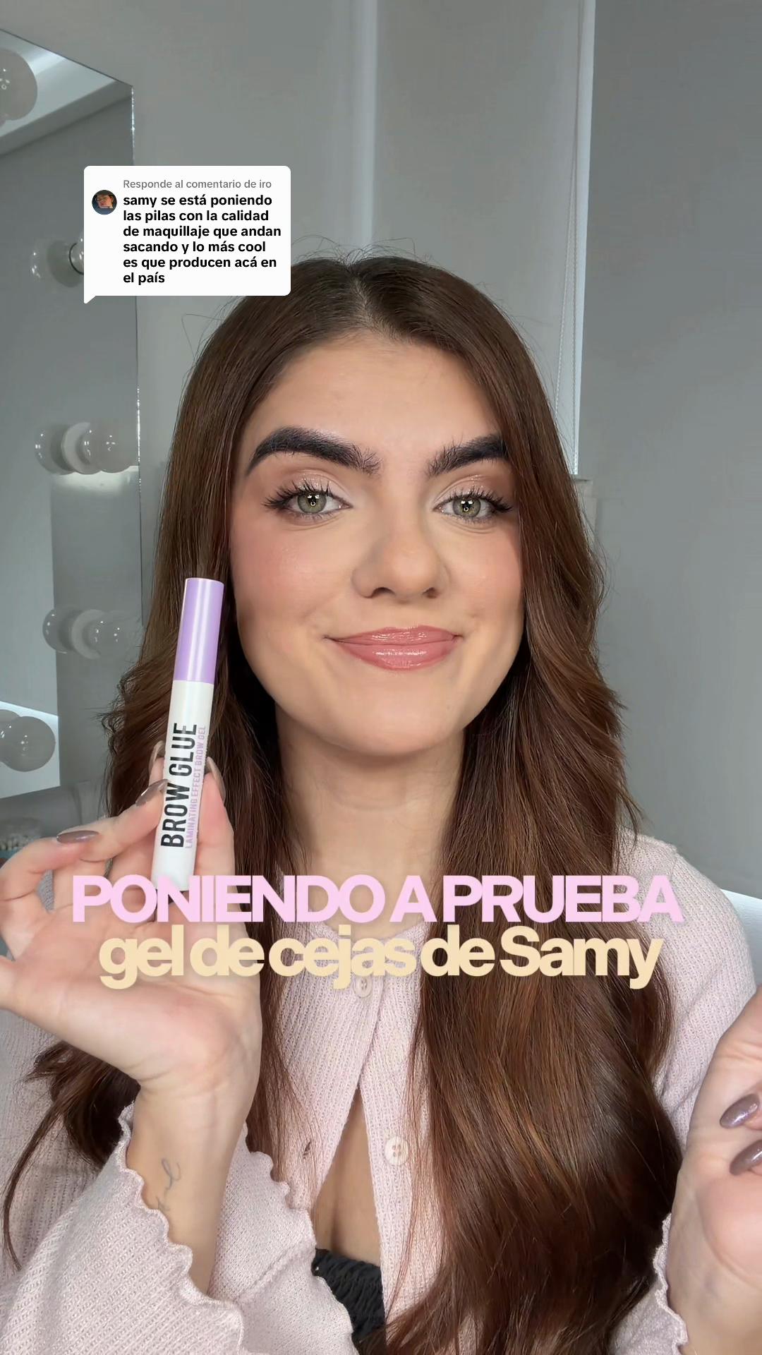 @Susi Arango