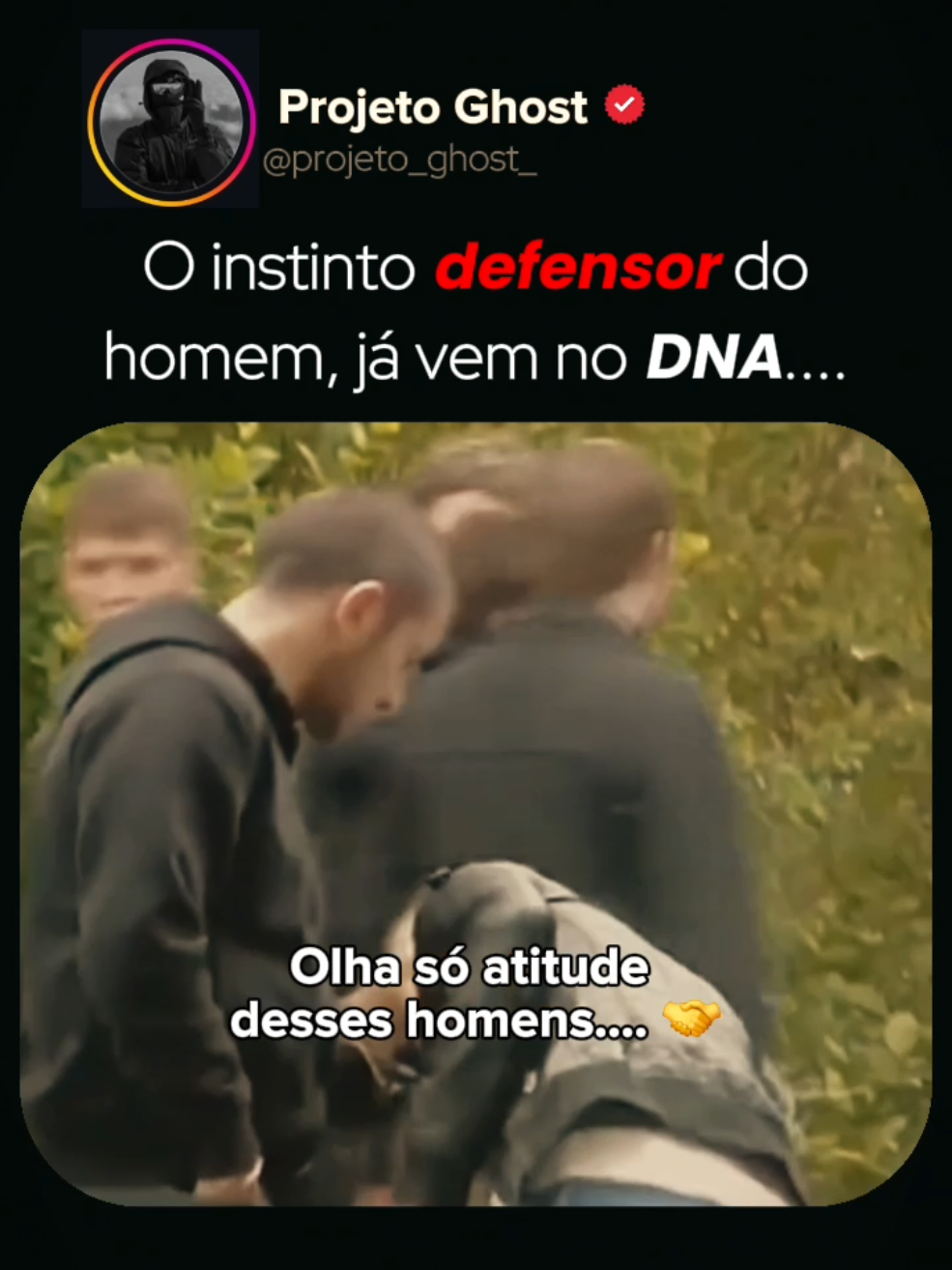 @Projeto Ghost
