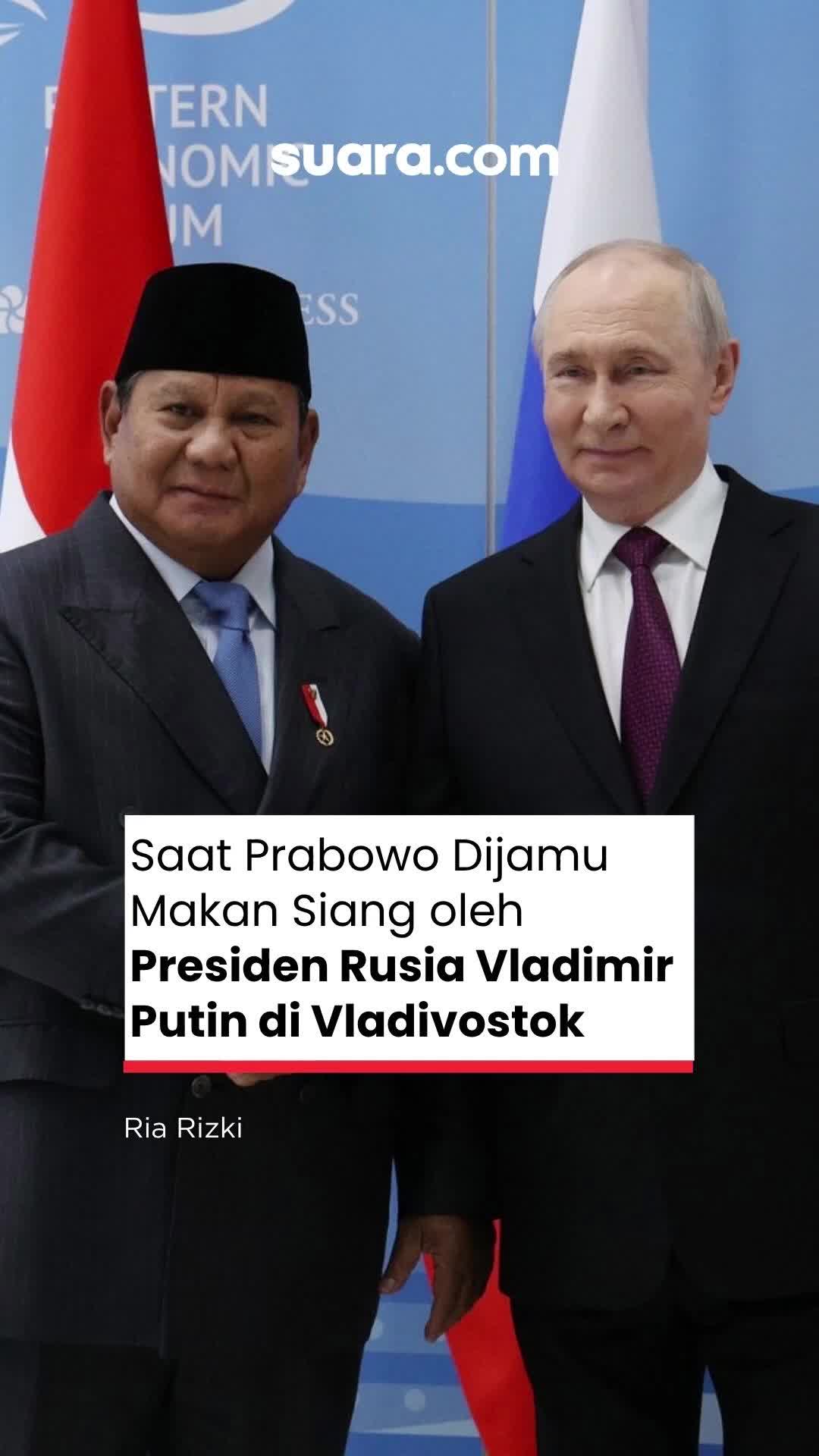 @Suaradotcom