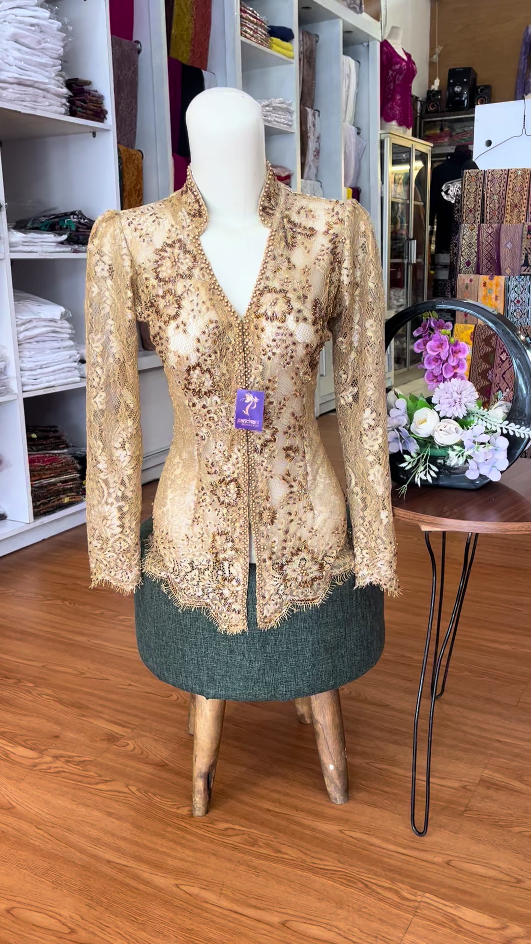 @Panchani Kebaya Bali
