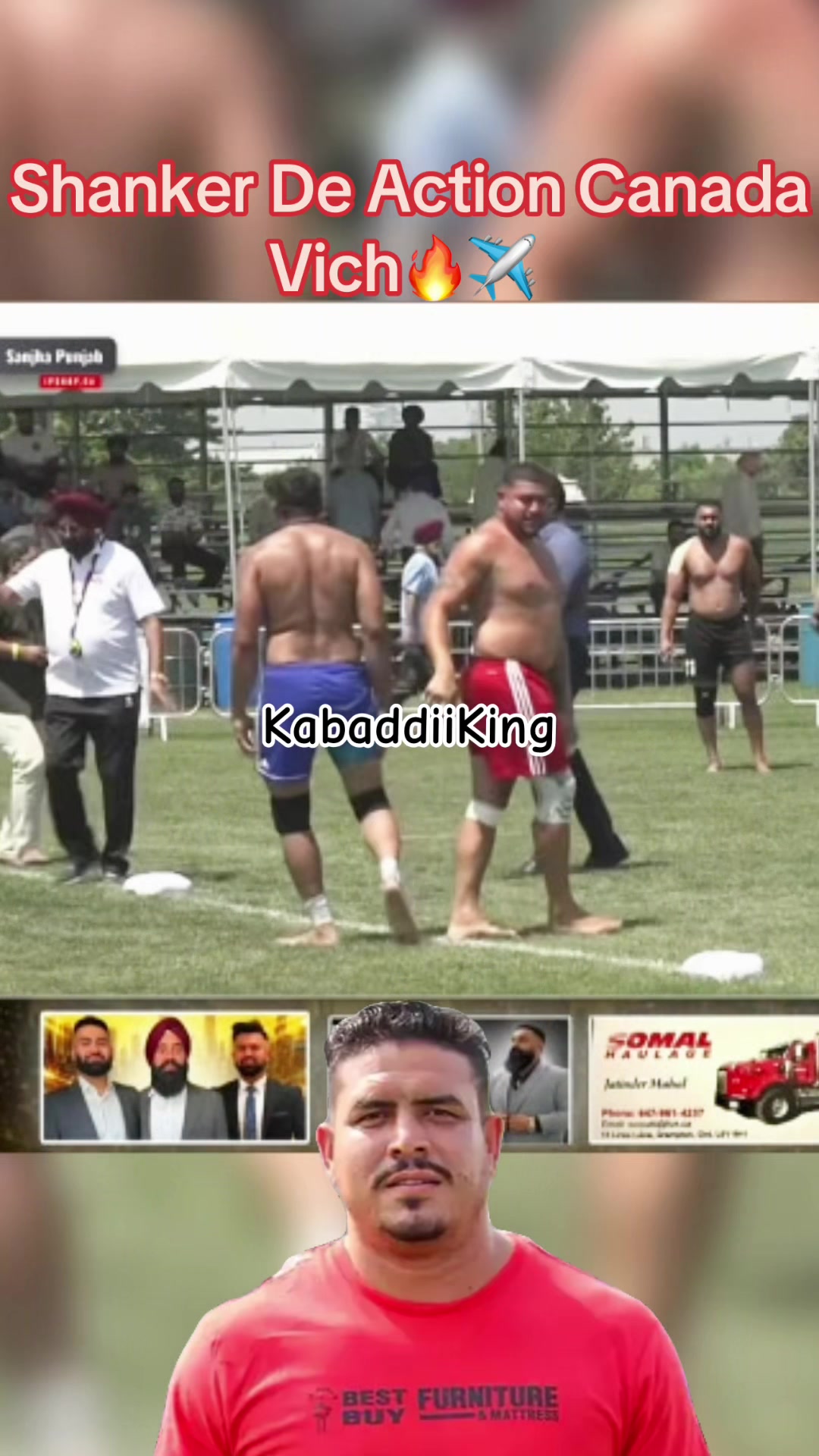 @Kabaddi99