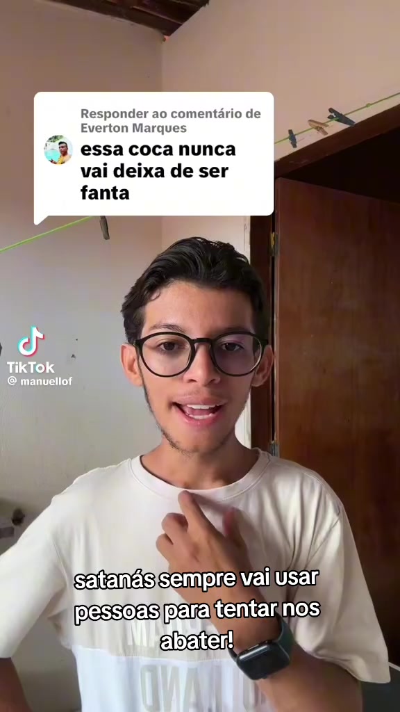 @Fabiana