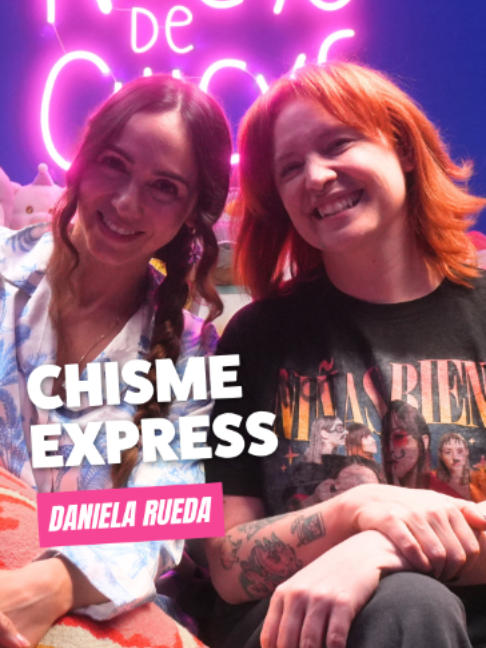 @💅🏼Noche de Chicxs🍿 podcast