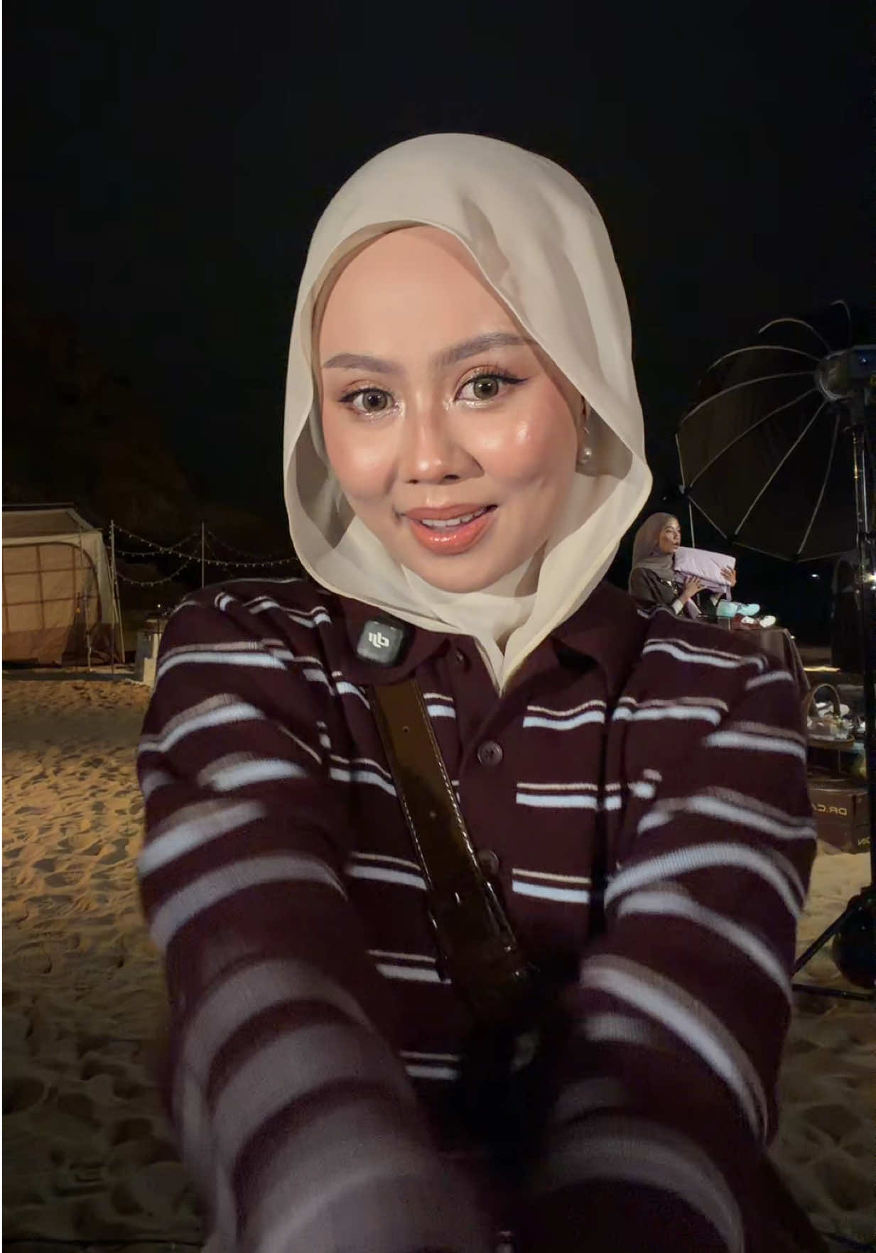@Farah Deluna