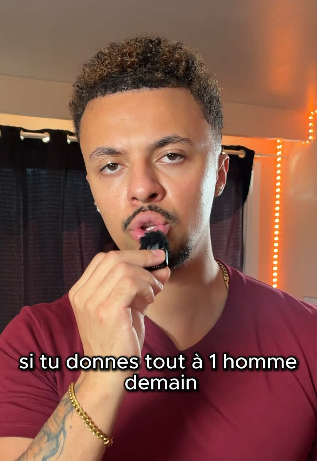 @Mansour Doréal