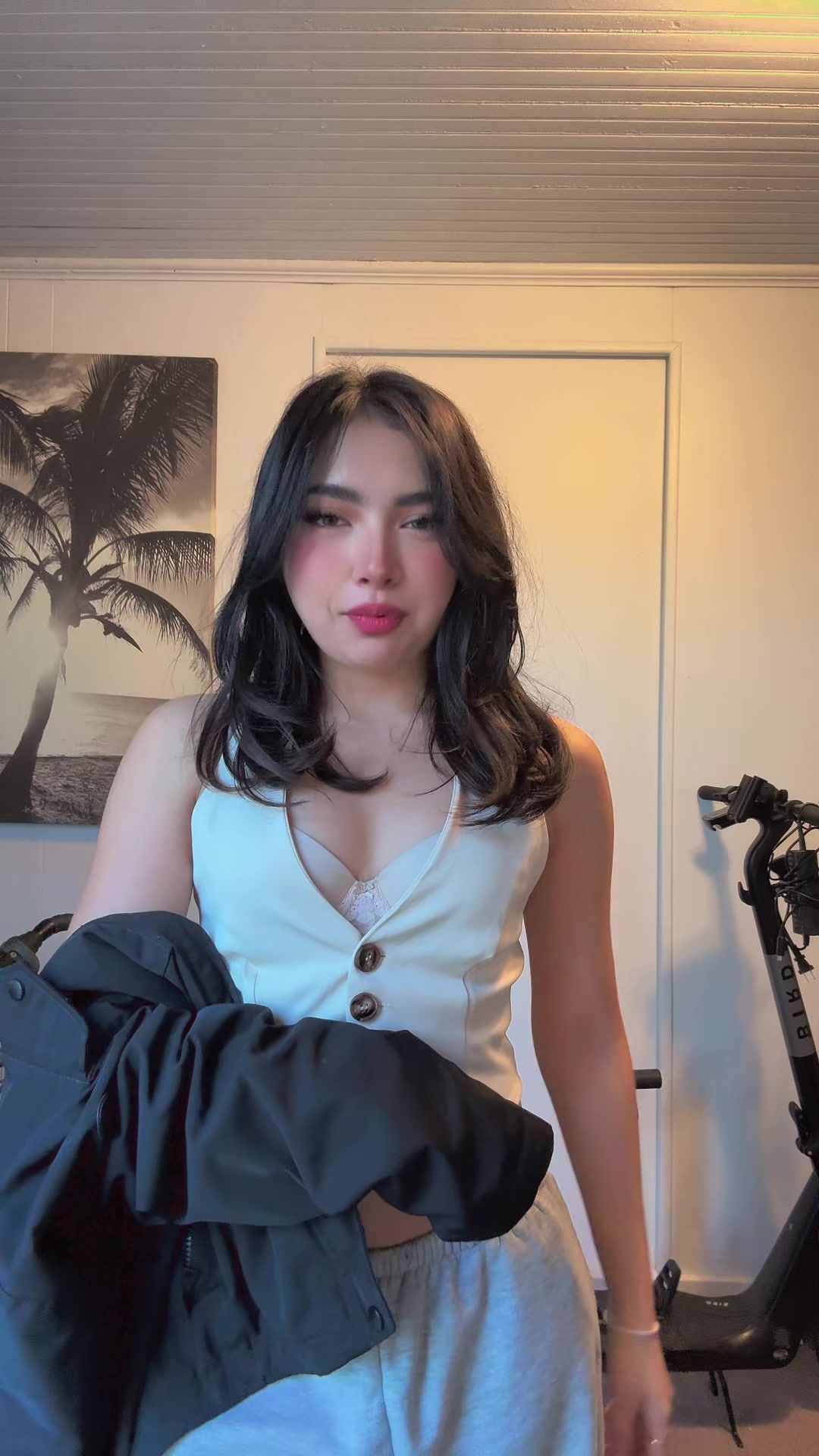 @Isis Rodriguez