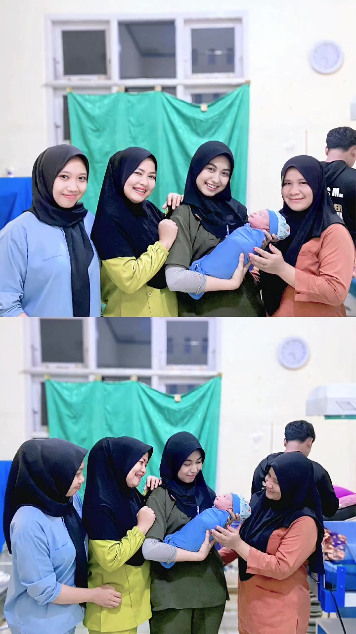 @Praktek Mandiri Bidan VeRa