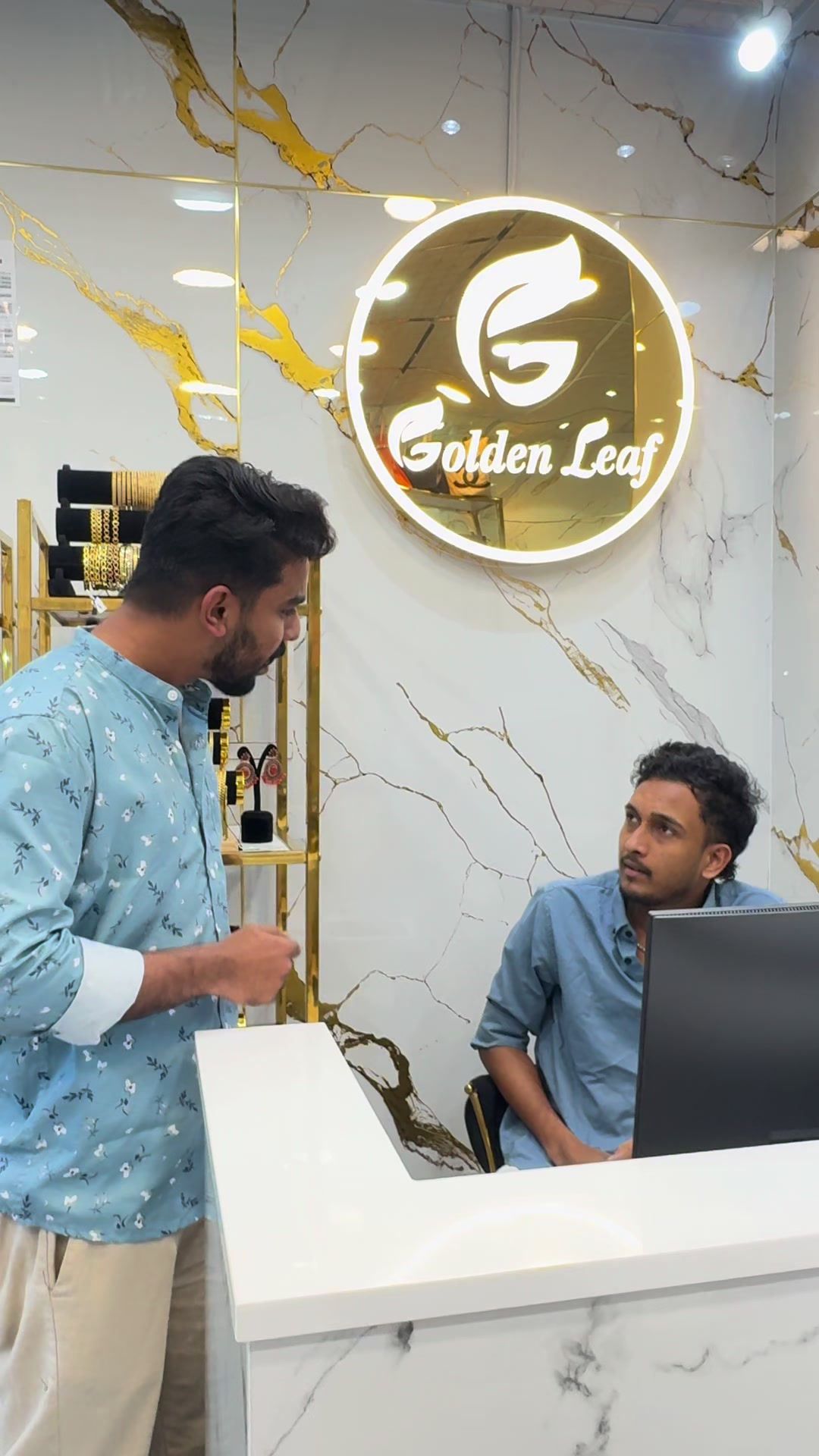 @Green Leaf Fashion