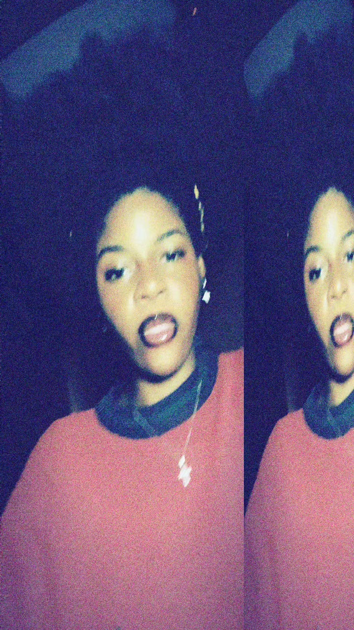 @Afro Queen🌹