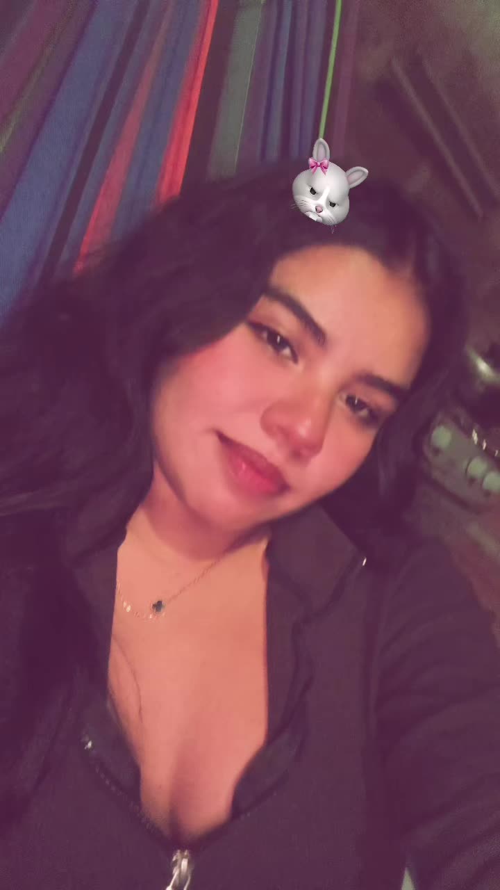 @Jimena ๐
