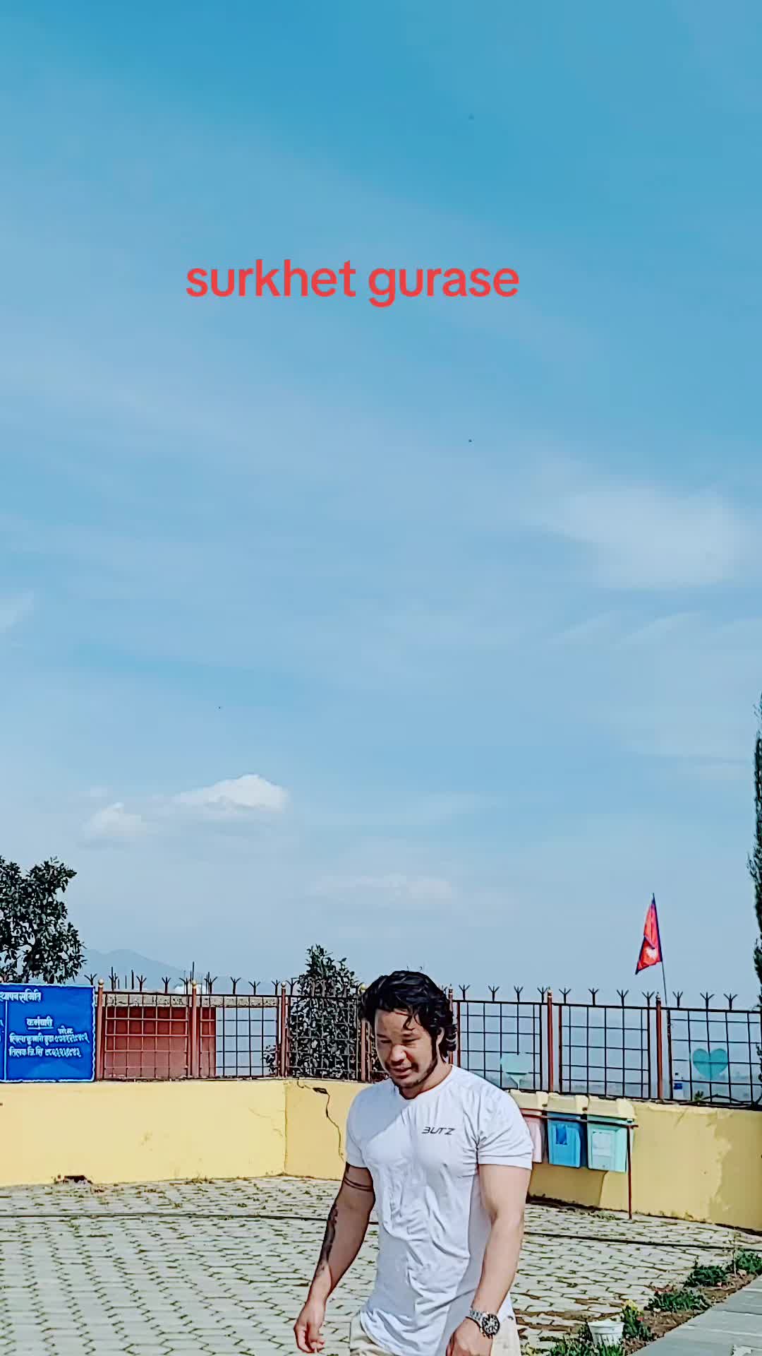 @pankaj thapa
