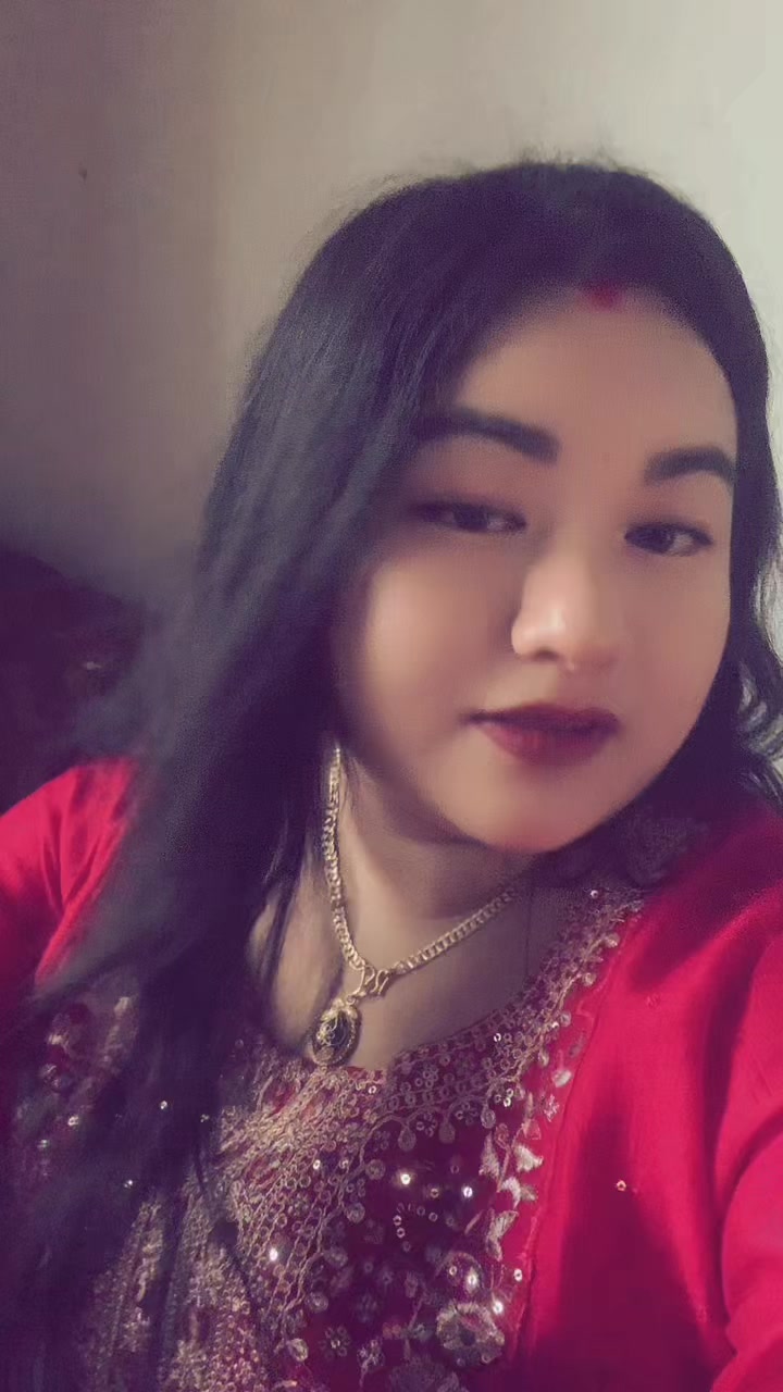 @Khushi Thapa Magar