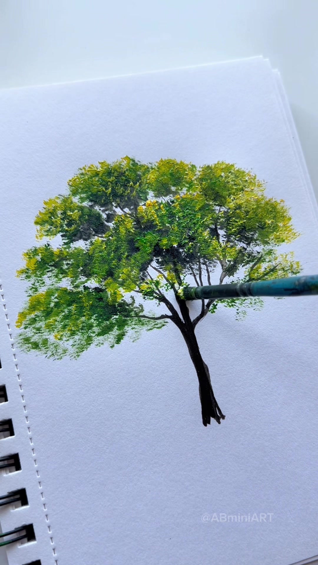 @AB mini ART