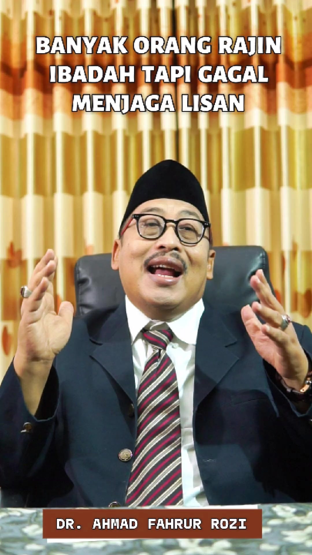 @Gus Fahrur Official