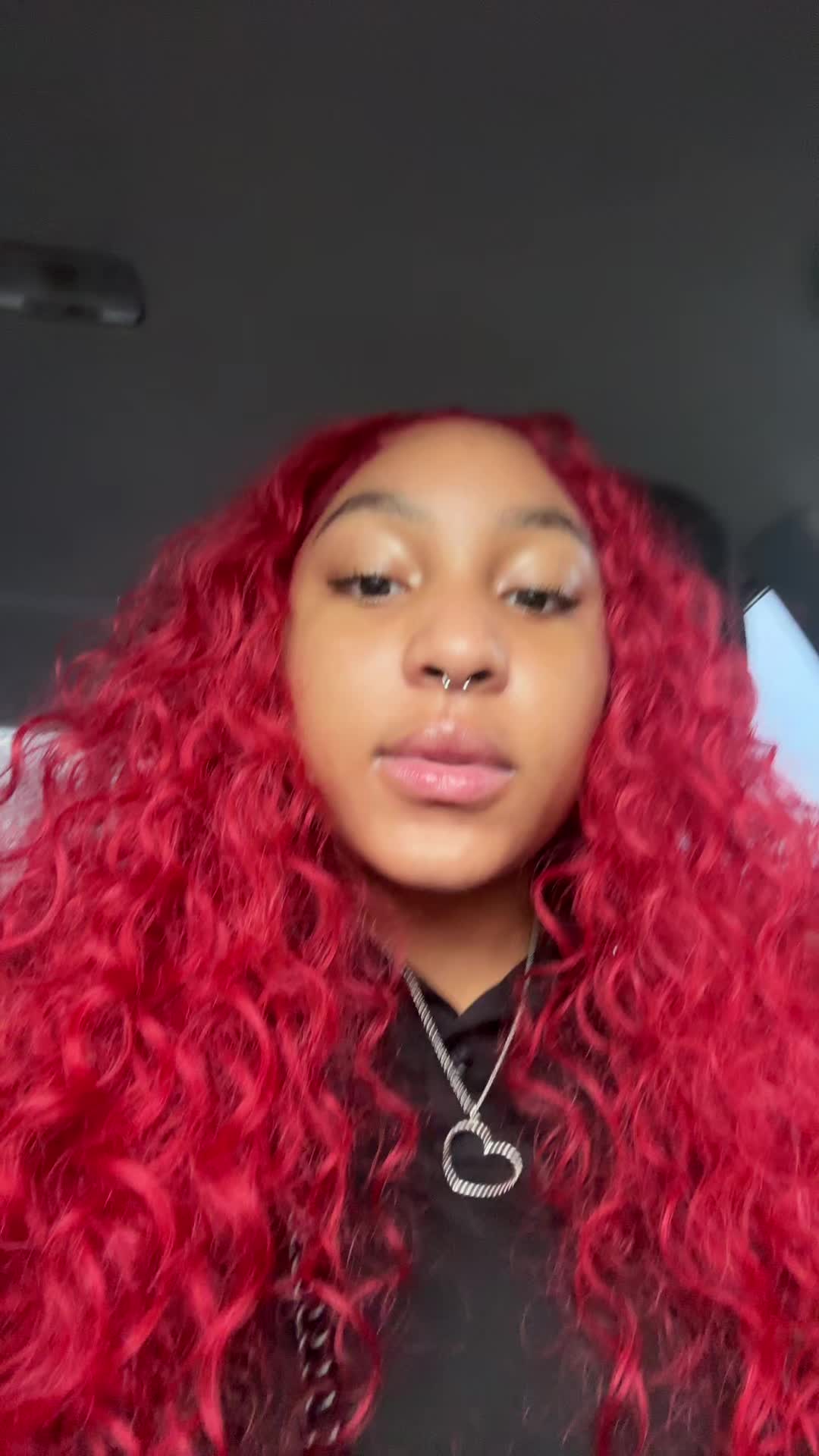 @#redhead 🧚🏽♀️
