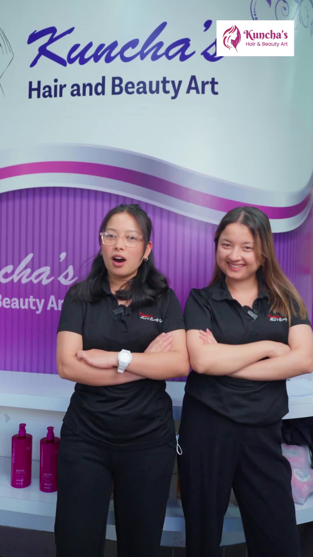 @Kuncha's Hair Beauty Art