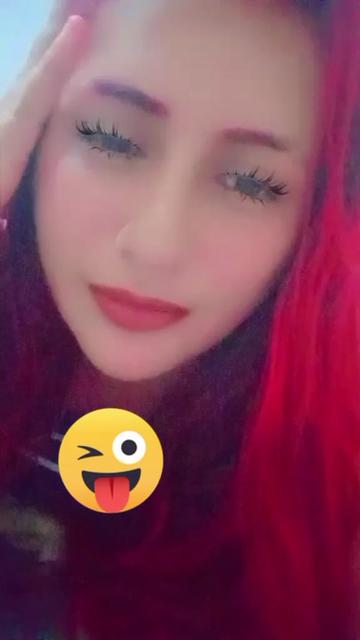 @😘 tu bebecita 😘 k. E