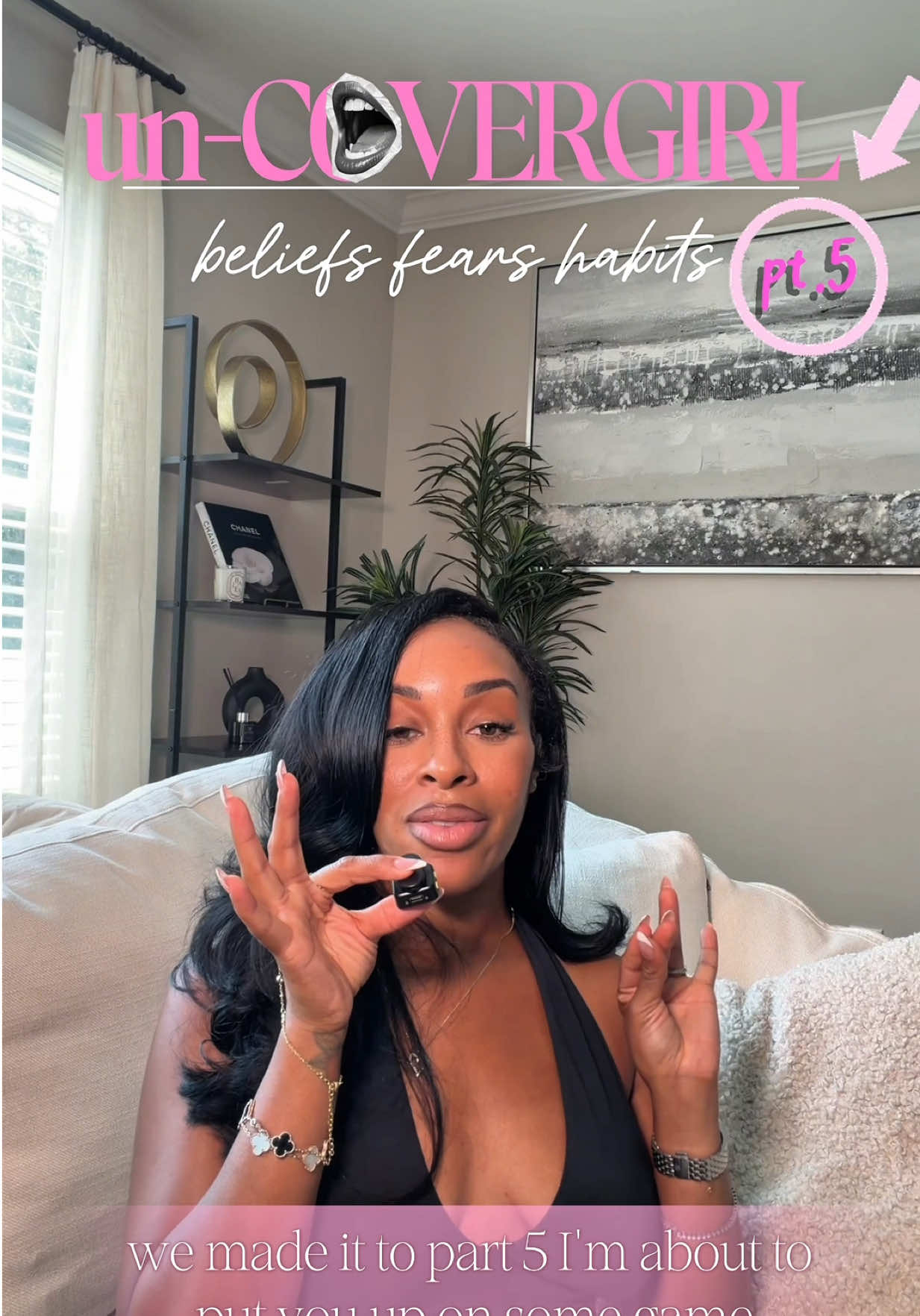 @Quadesha D.