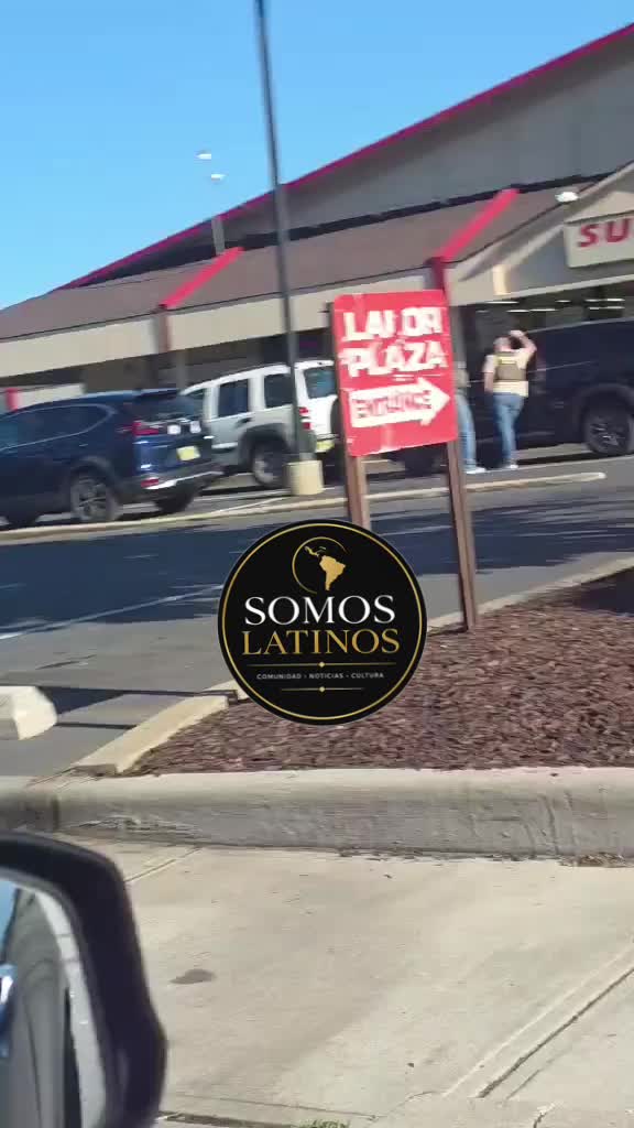 @Somos Latinos