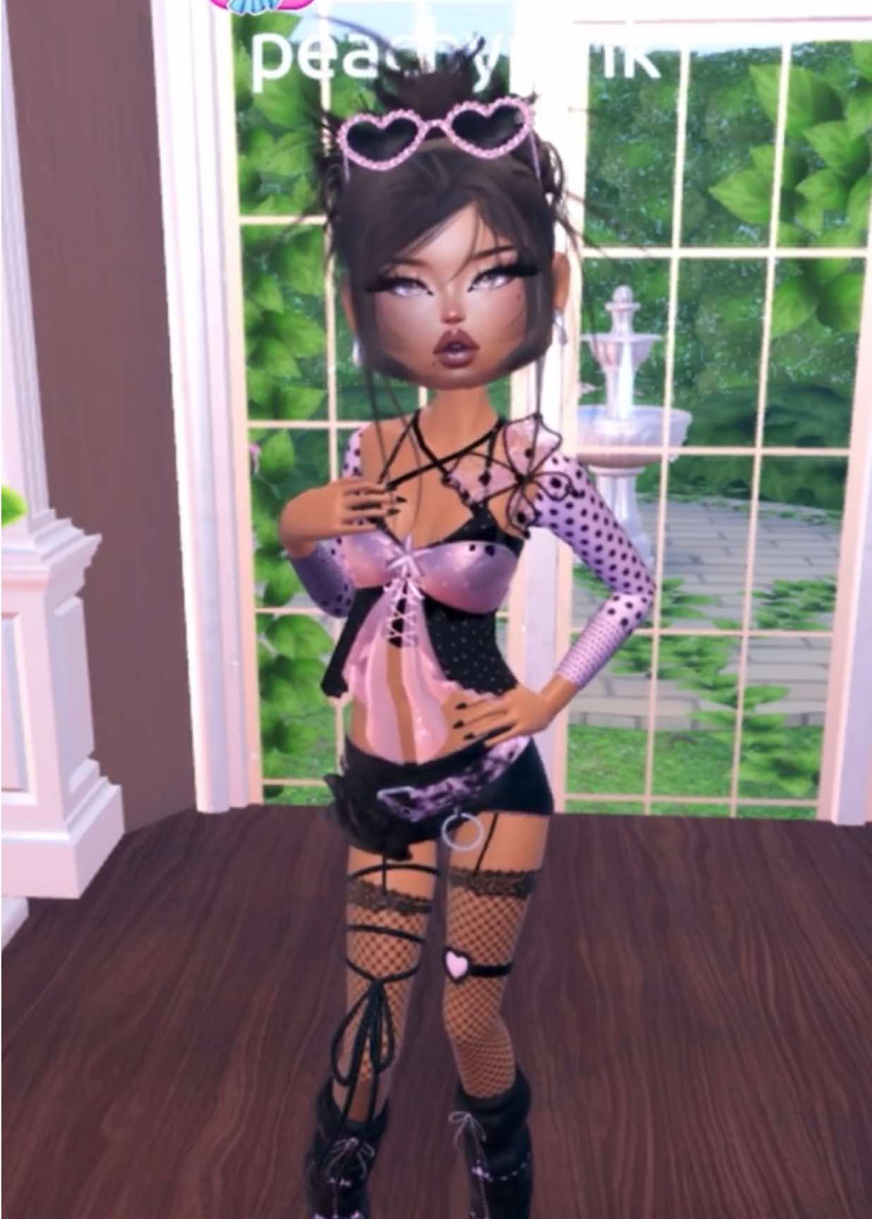 @peachypink