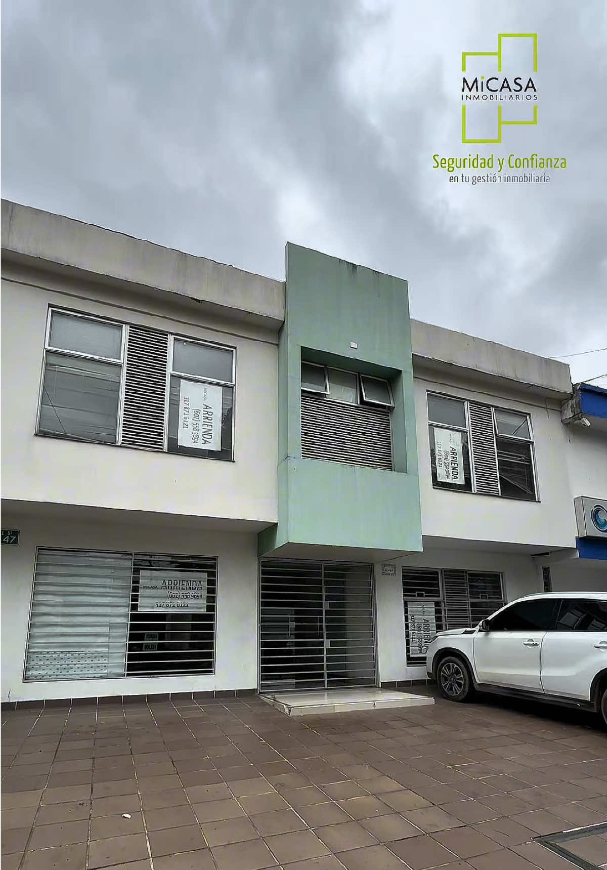 @Mi Casa Inmobiliarios